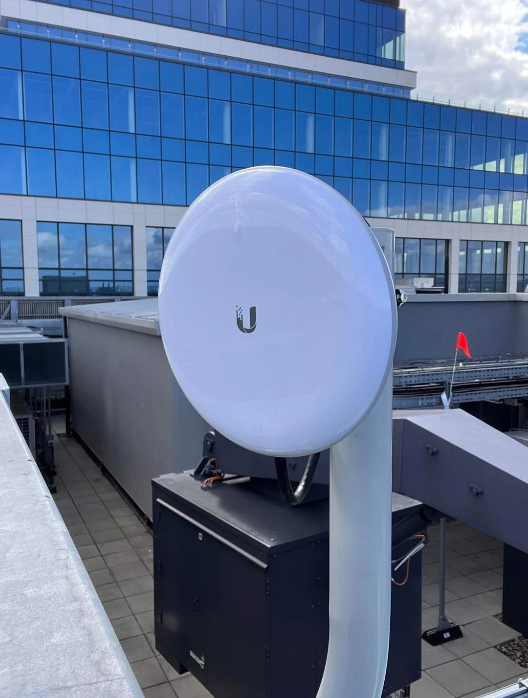 Point to Point Networks
