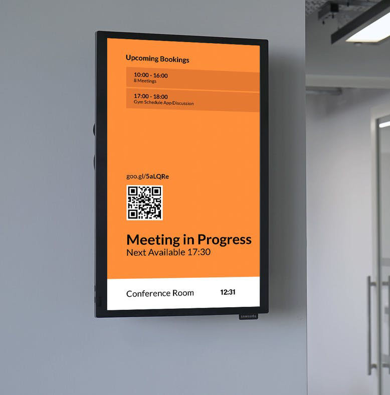 Digital Signage