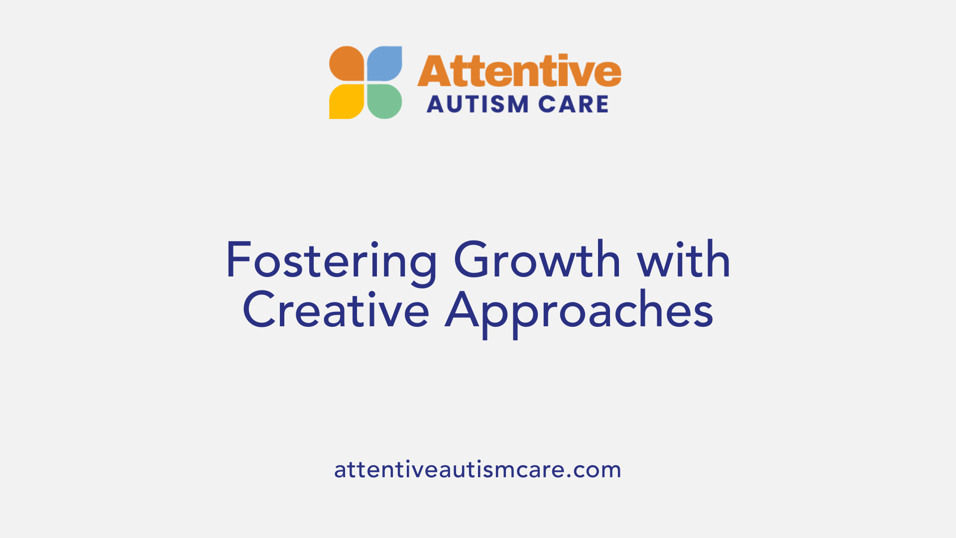 Fostering Growth with Creative Approaches