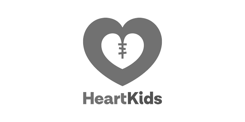 HeartKids Logo
