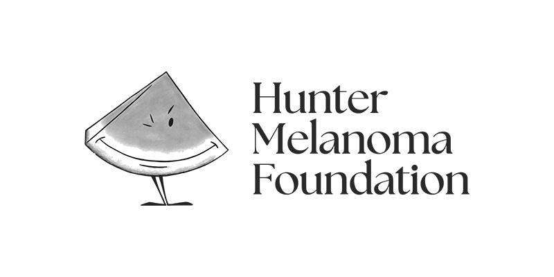 HunterMelanomaFoundationLogo
