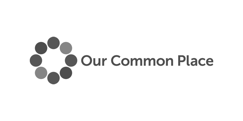 Our Common Place Logo