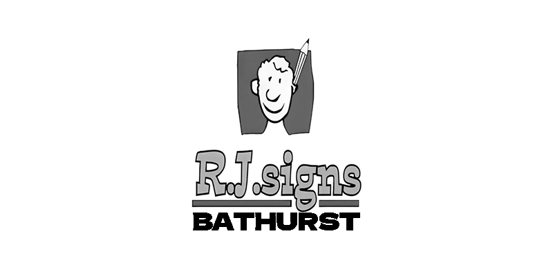 RJ Signs Logo