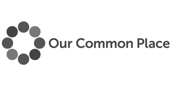 Our Common Place Logo