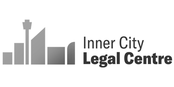 Inner City Legal Centre Logo