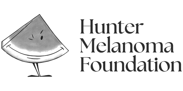 HunterMelanomaFoundationLogo