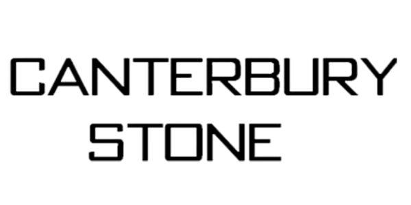 CanterburyStoneLogo