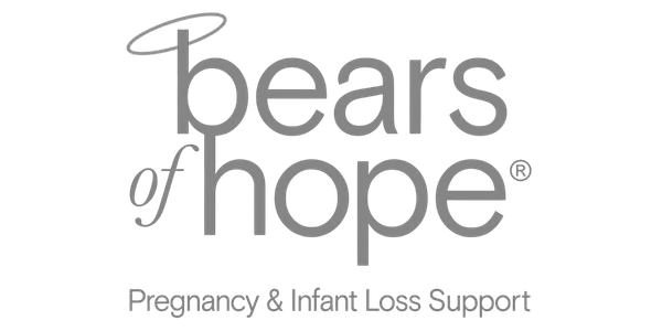 Bears of hope logo
