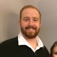 Caleb Madsen