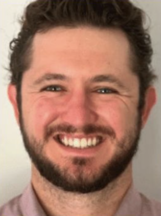 Caleb Madsen