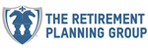 The retirement planning group logo.