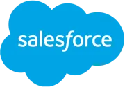 Salesforce logo