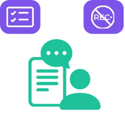 Keep client records up to date with Zocks, the AI Meeting Assistant for Financial Advisors