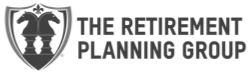 The retirement planning group logo.