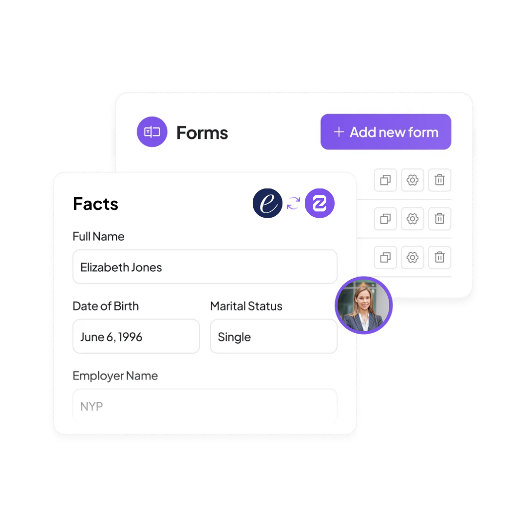 Zocks AI Meeting Assistant eMoney integration