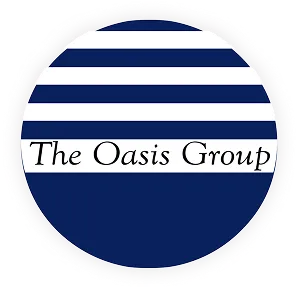 The Oasis Group logo