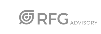 RFG Advisory logo image