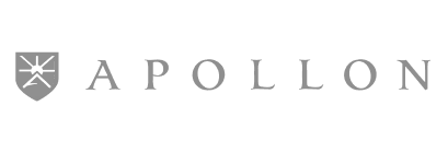 Apollon logo image