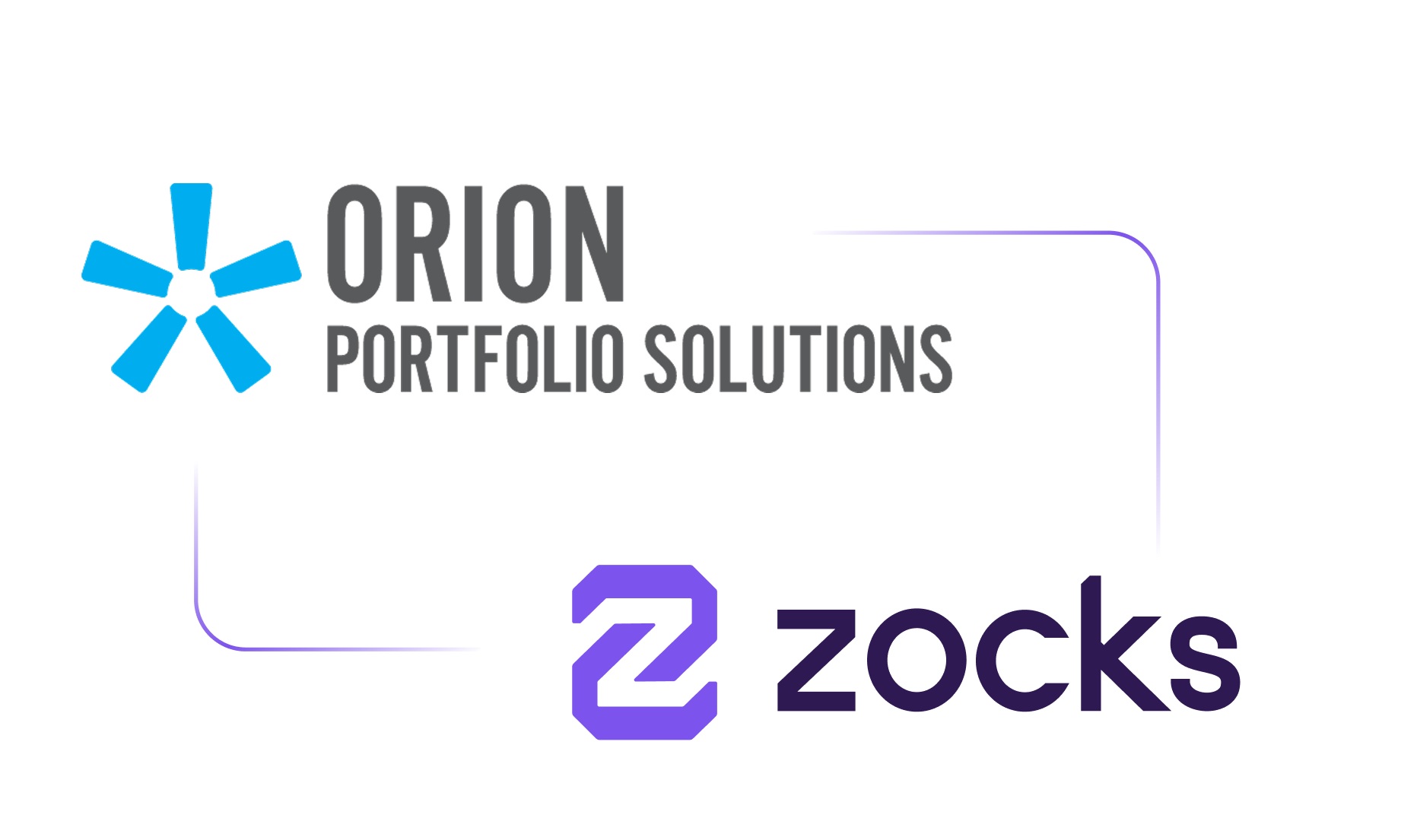 Zocks AI Meeting Assistant eMoney integration