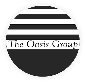 The Oasis Group logo