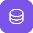 Database icon image