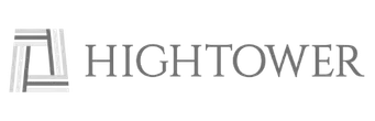 Hightower company logo with stylized letter H enclosed in a square.