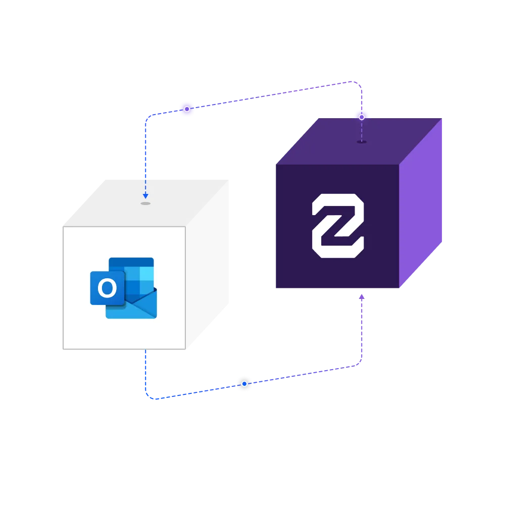 Zocks AI Meeting Assistant eMoney integration