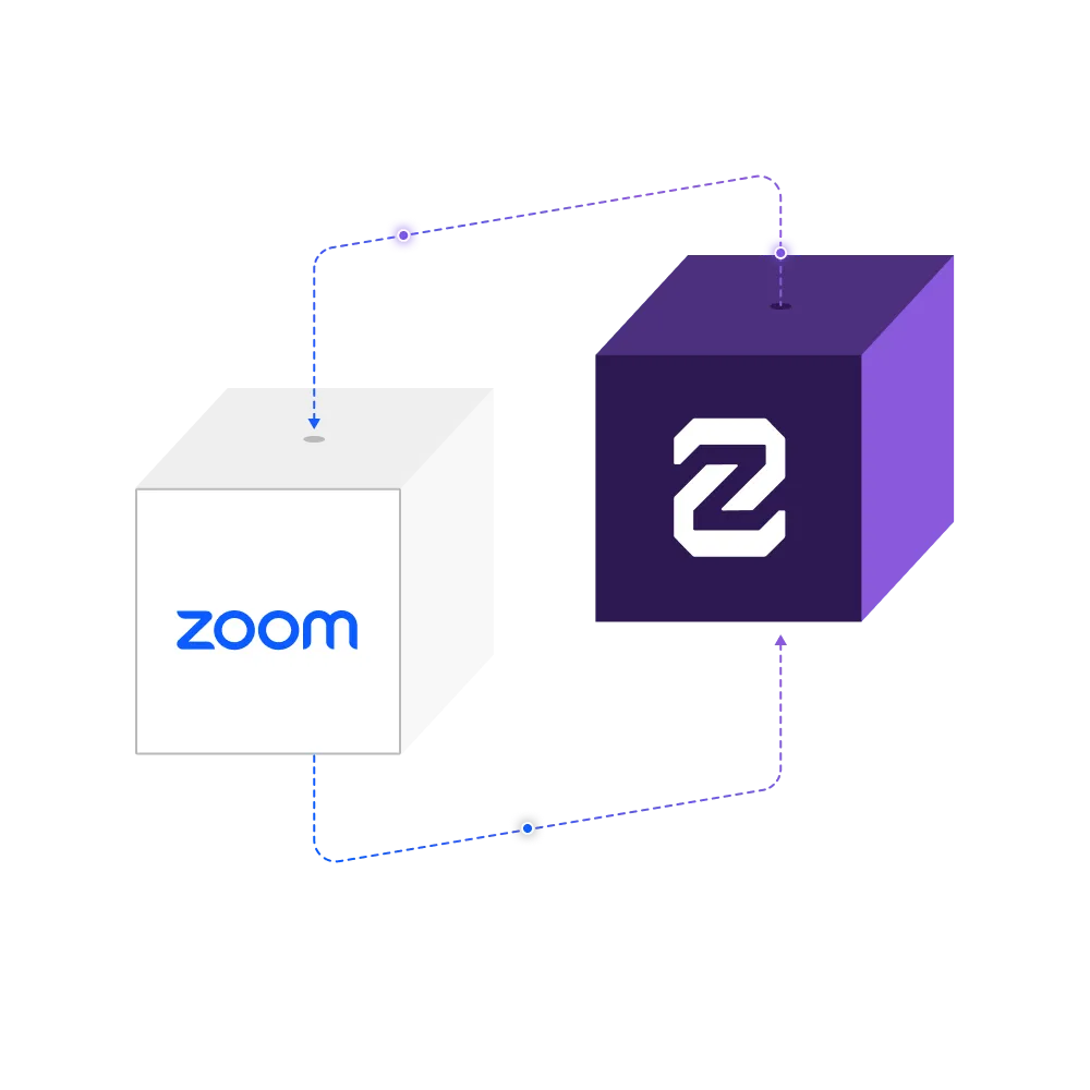 Zocks AI Meeting Assistant eMoney integration