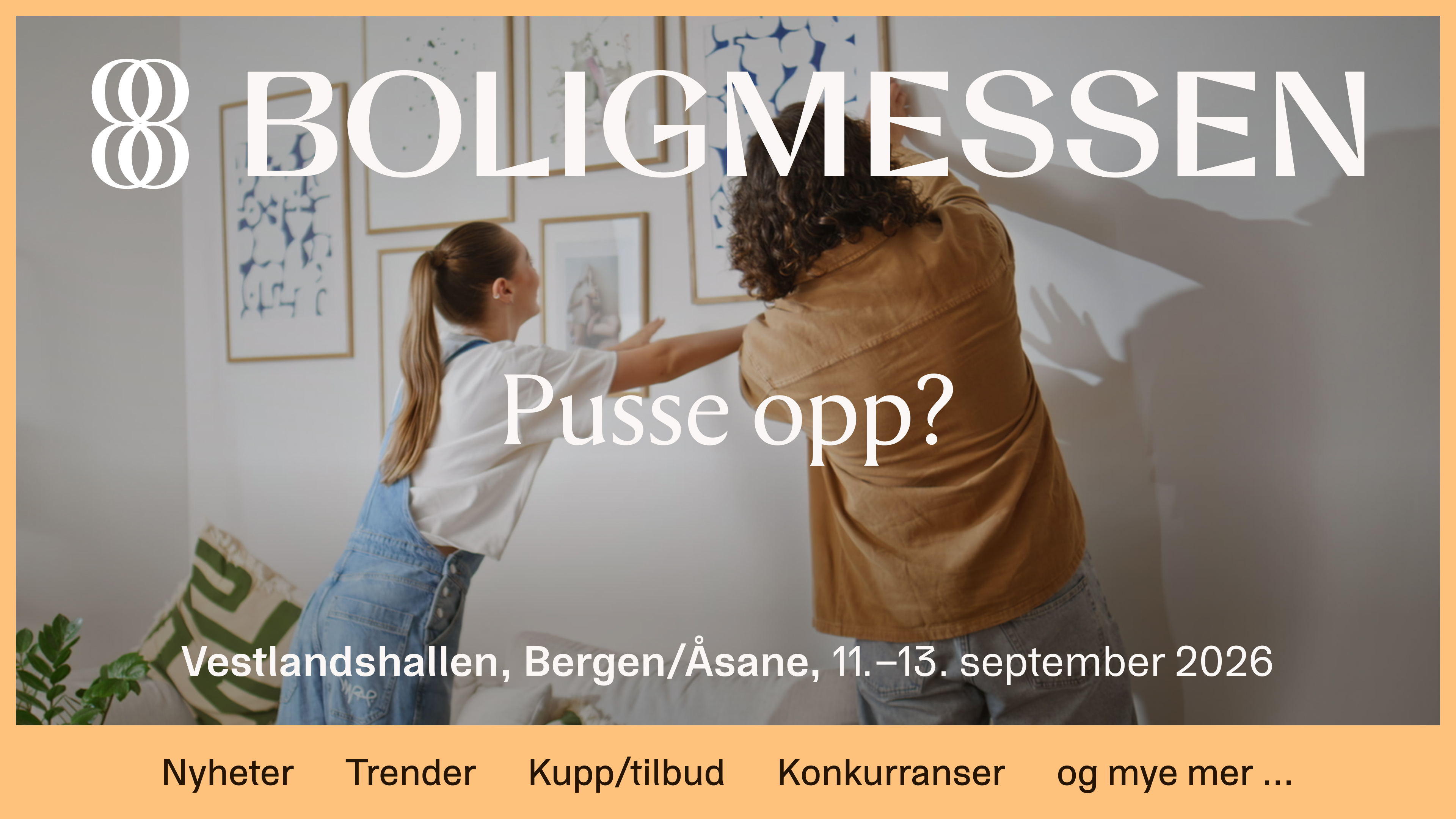 Boligmesse