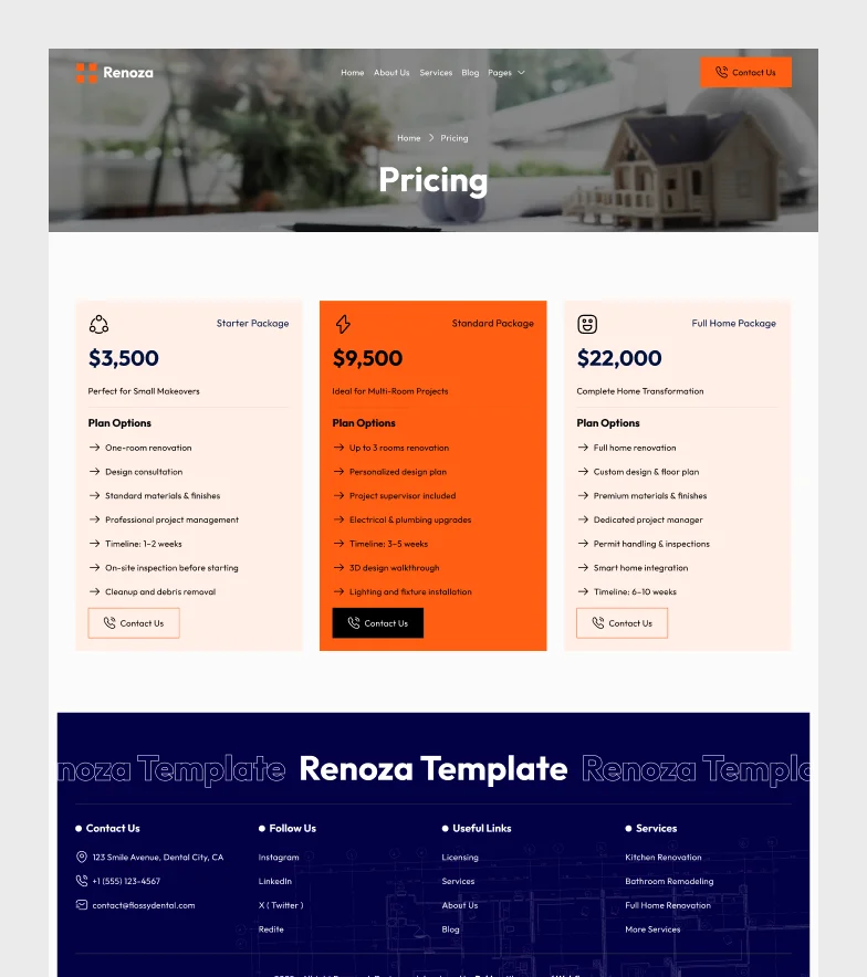 demo