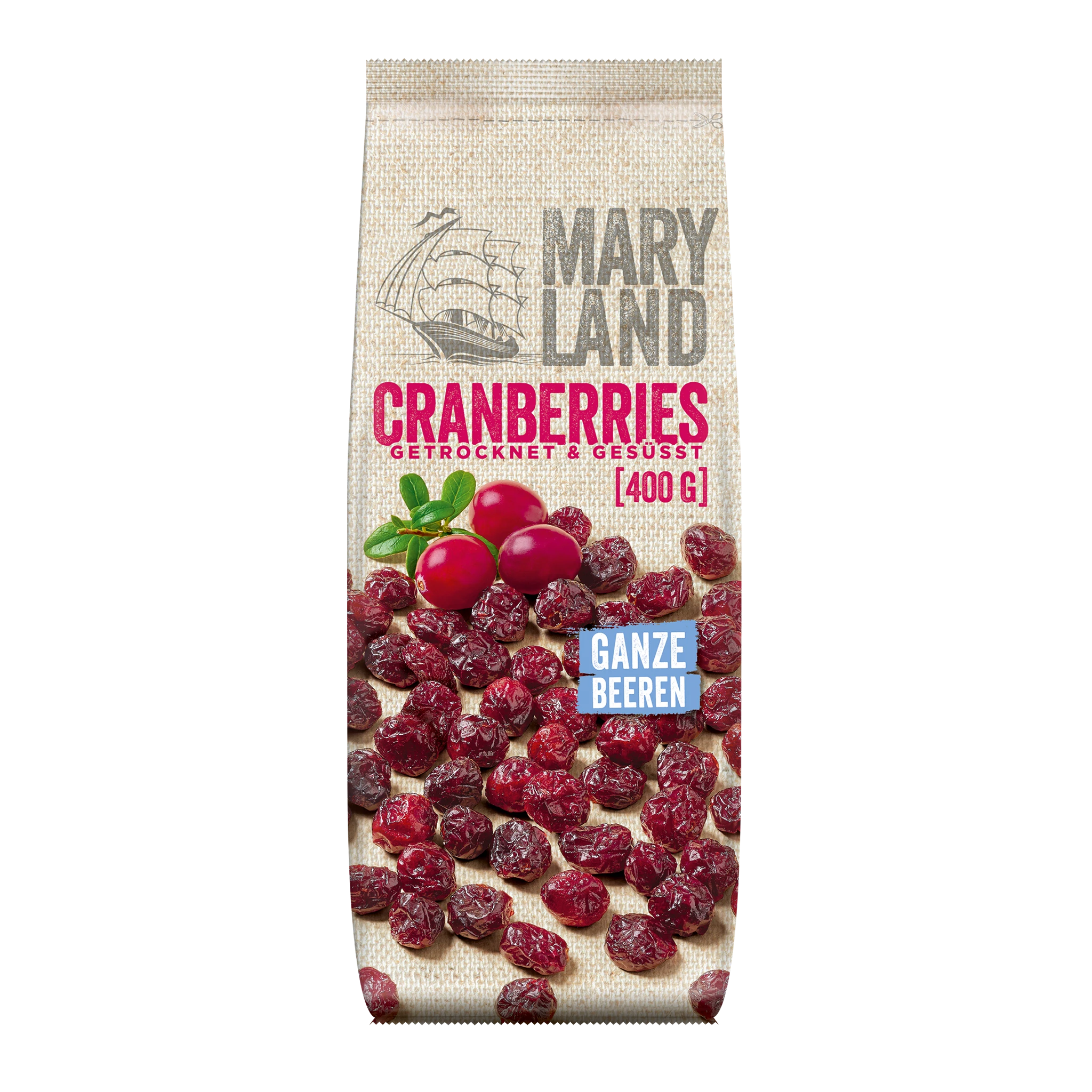 Cranberries