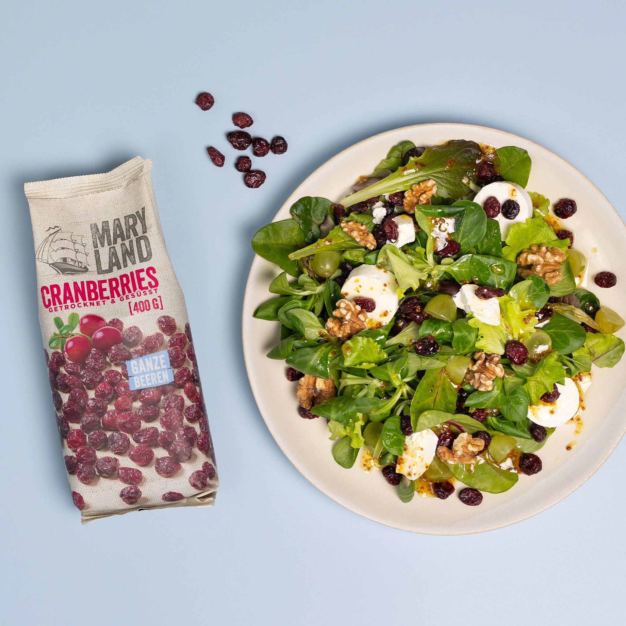 Cranberries