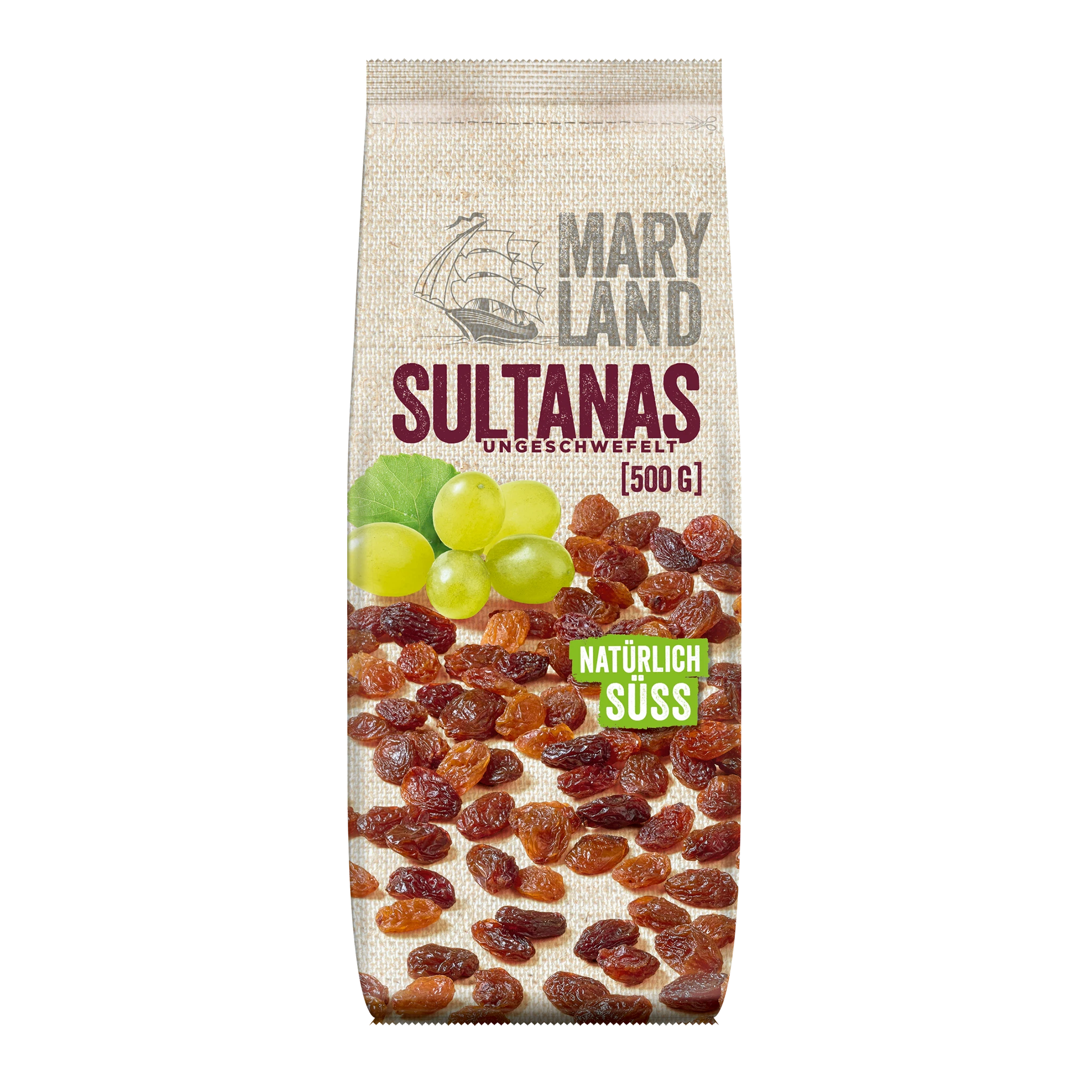 Sultanas