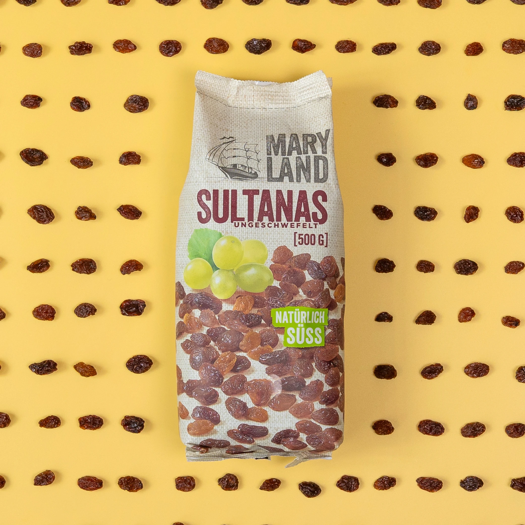 Sultanas
