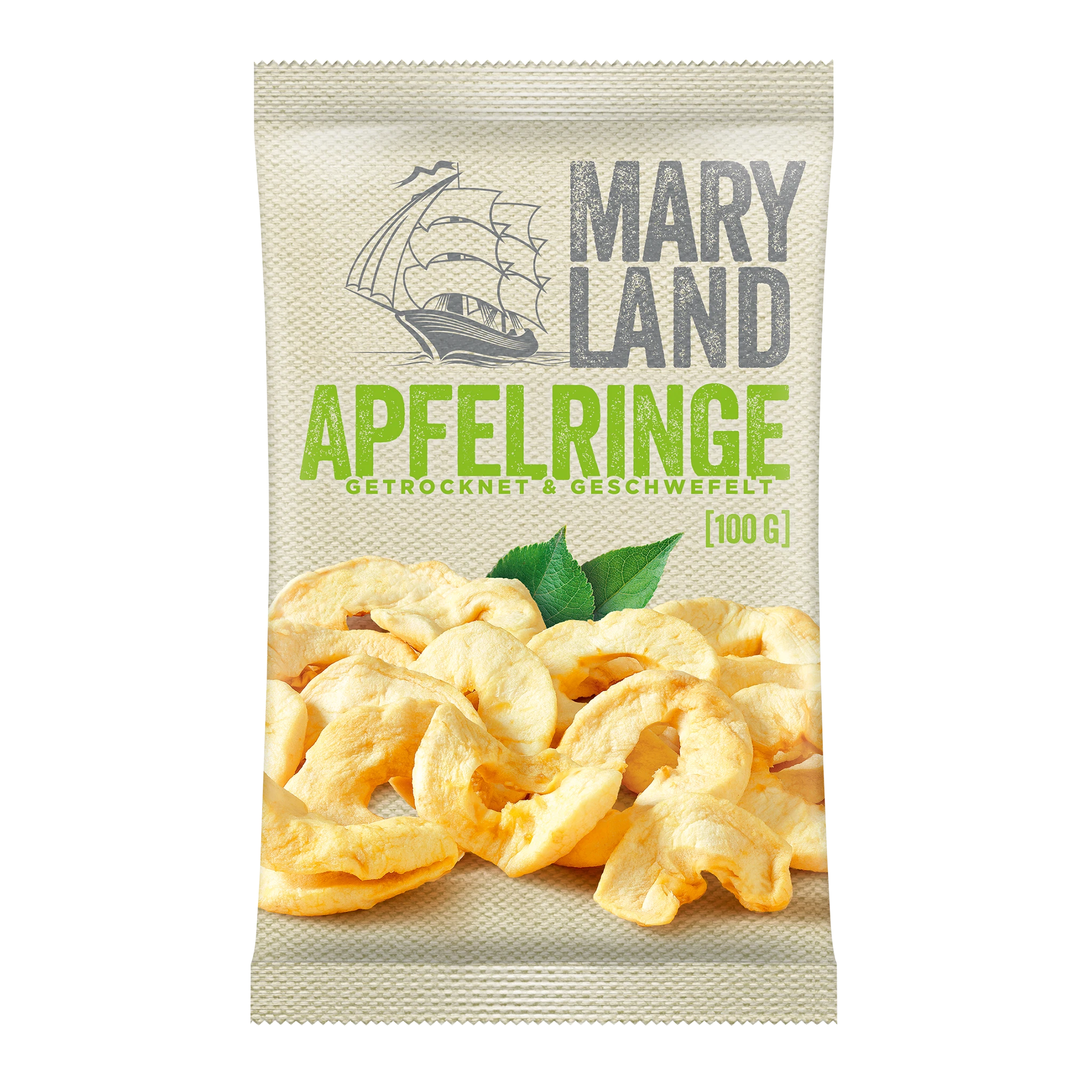 Apfelringe