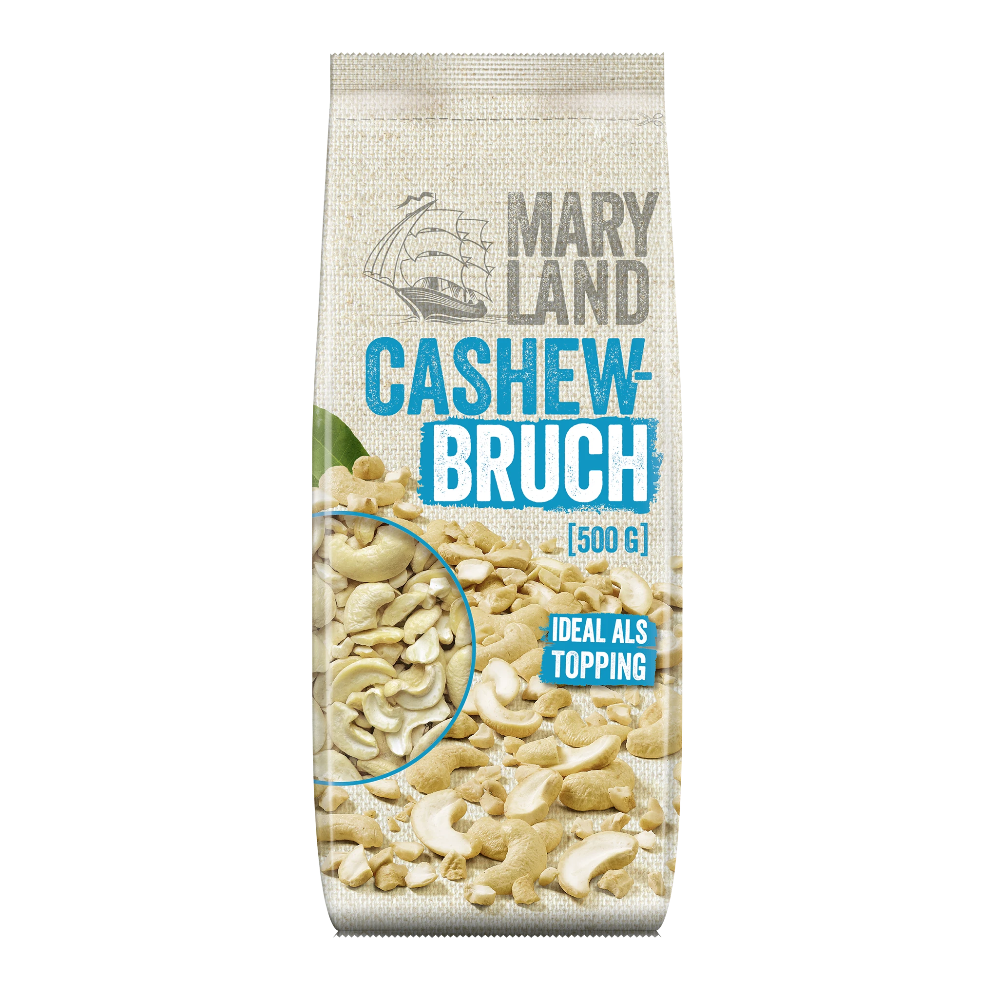 Cashewbruch