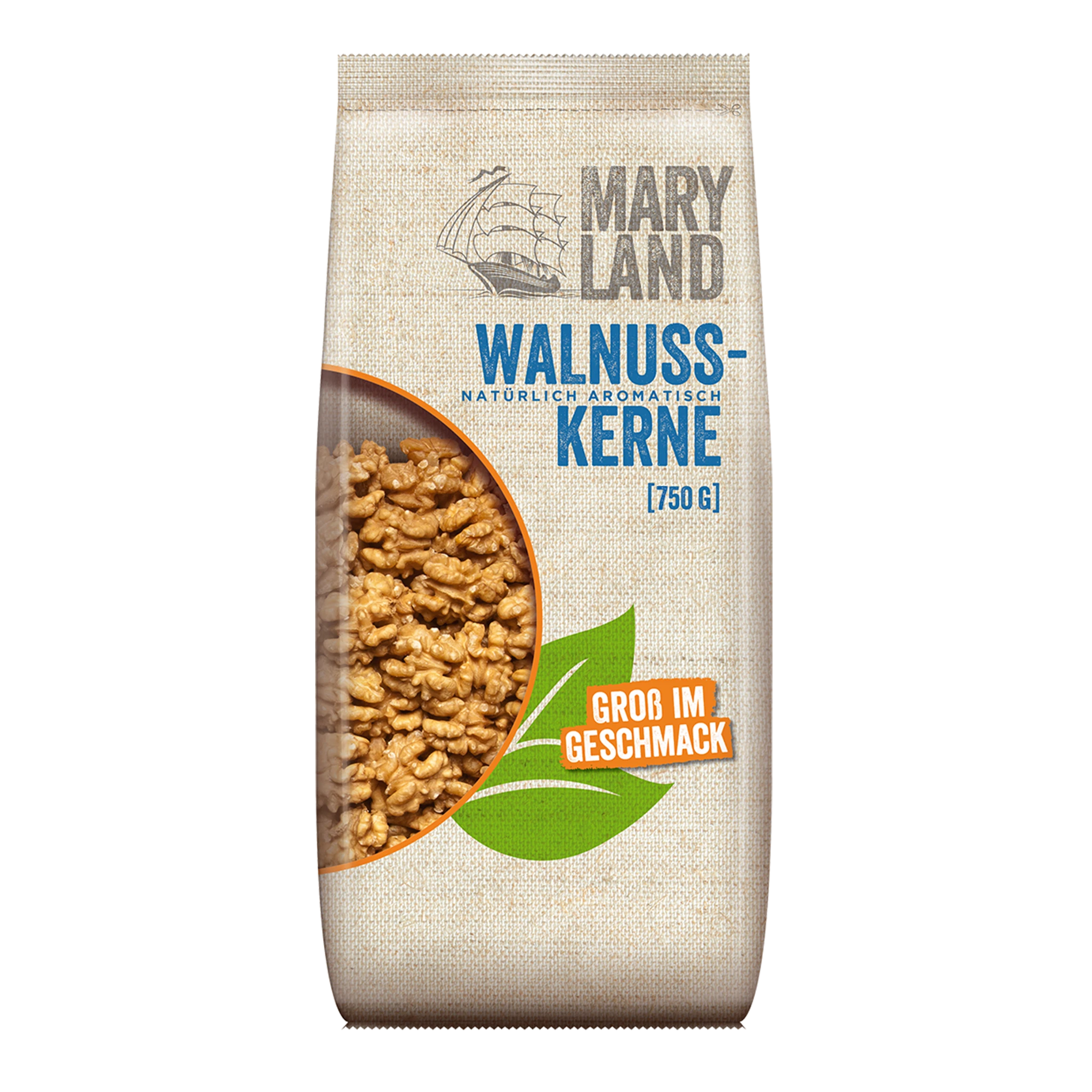 Walnusskerne