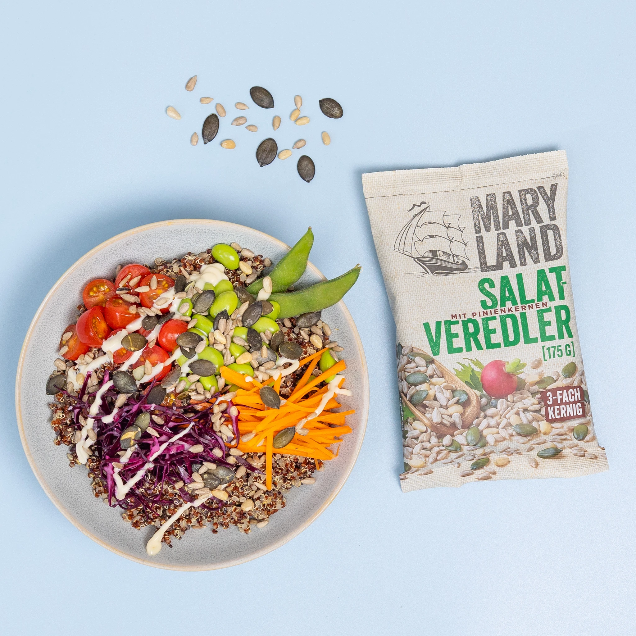 Salatveredler