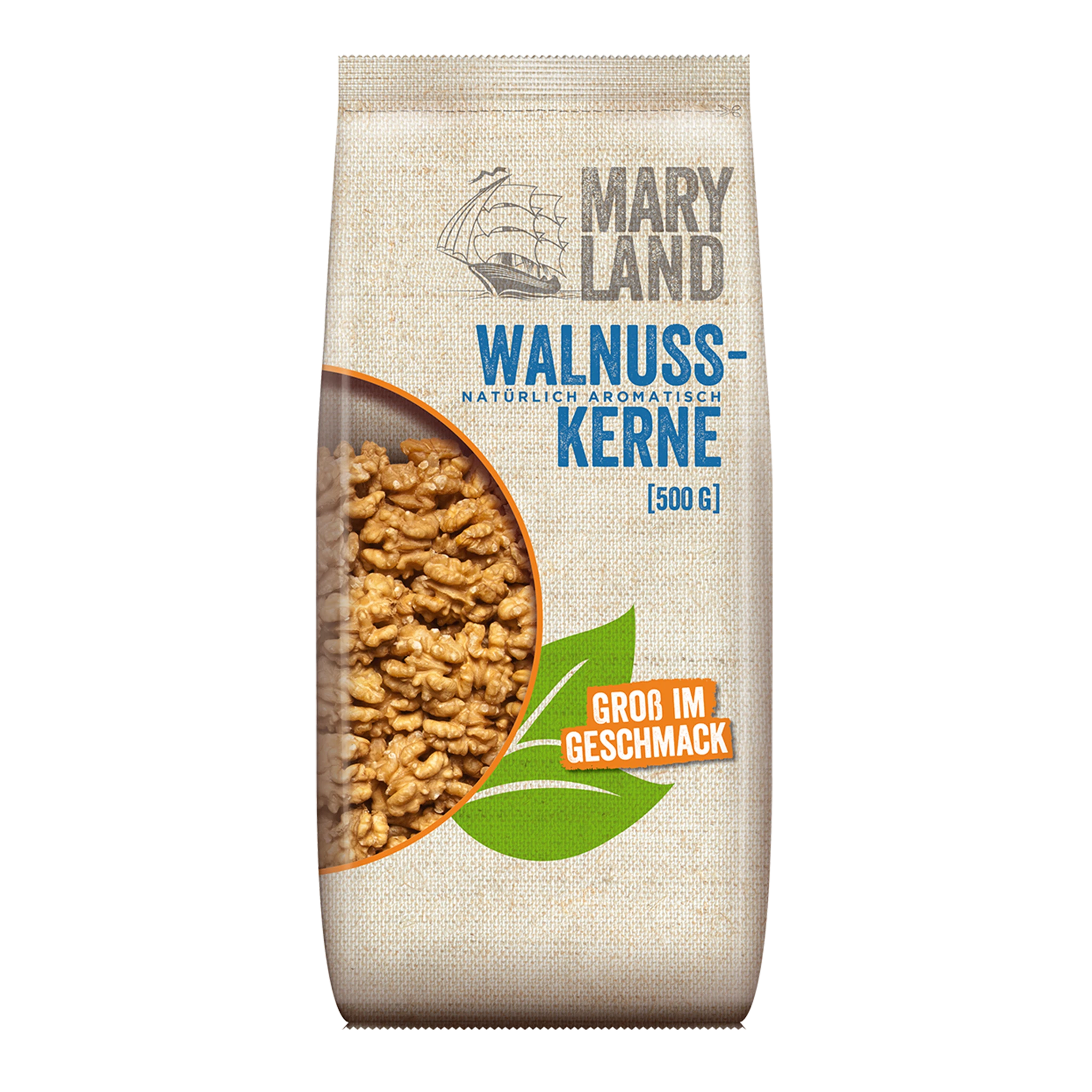Walnusskerne 500g