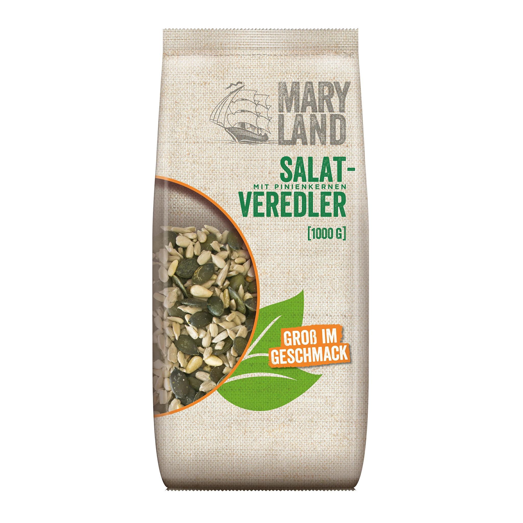 Salatveredler 1000g
