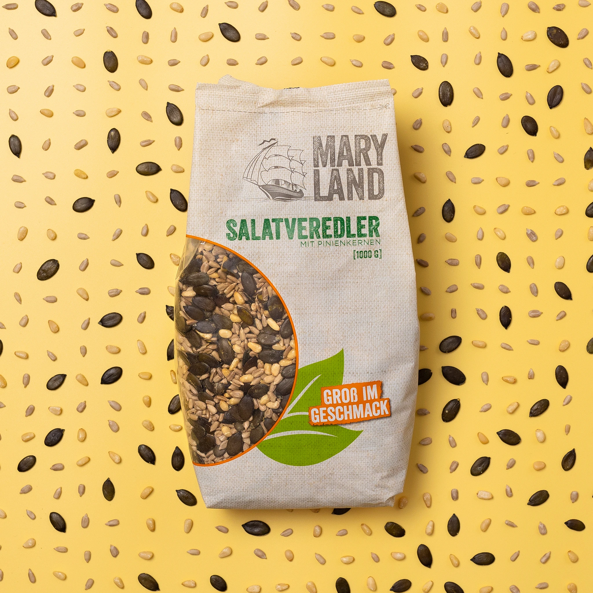 Salatveredler 1000g