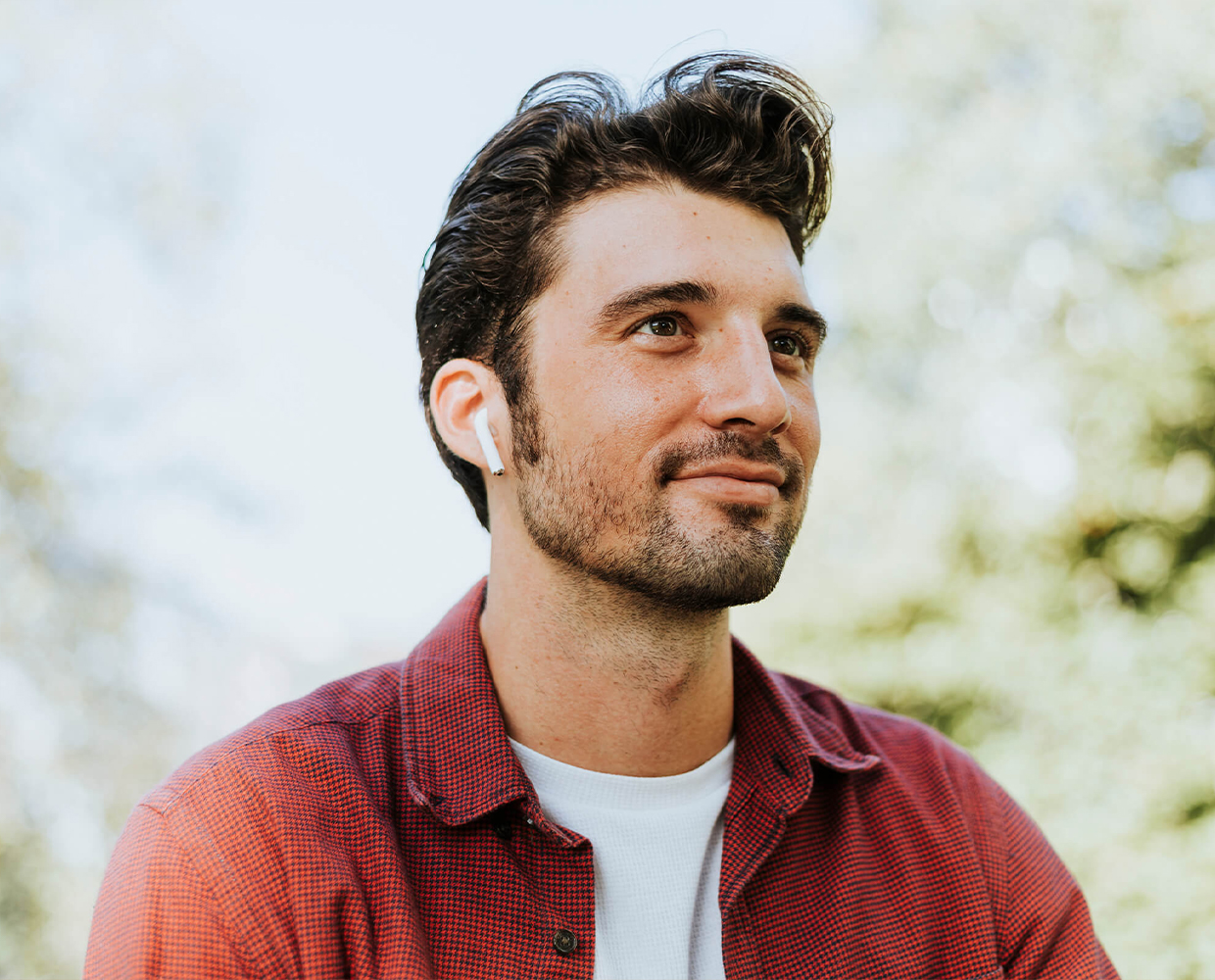 Het stadsbos van de toekomst: hoe we bewoners mee lieten denken via social media