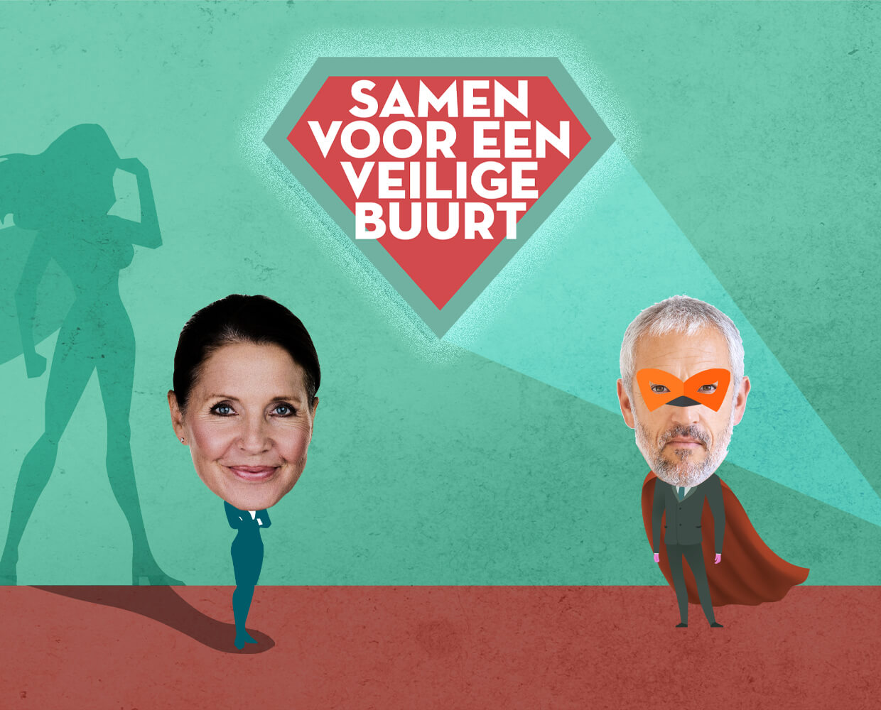 Hoe wij meldingsbereidheid onder buurtbewoners verhogen