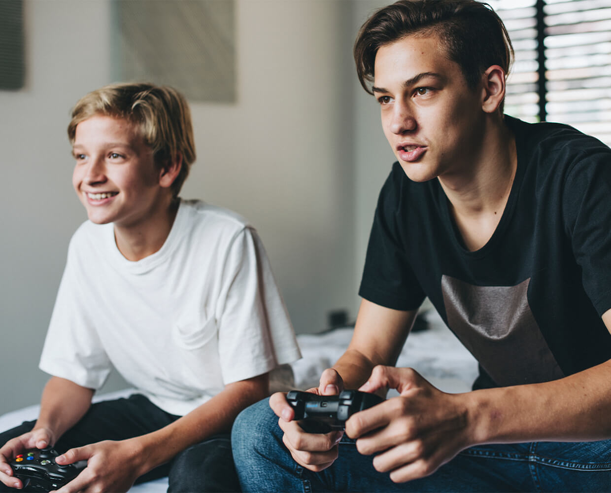 Een jonge doelgroep bereiken? Start dan met adverteren op Snapchat