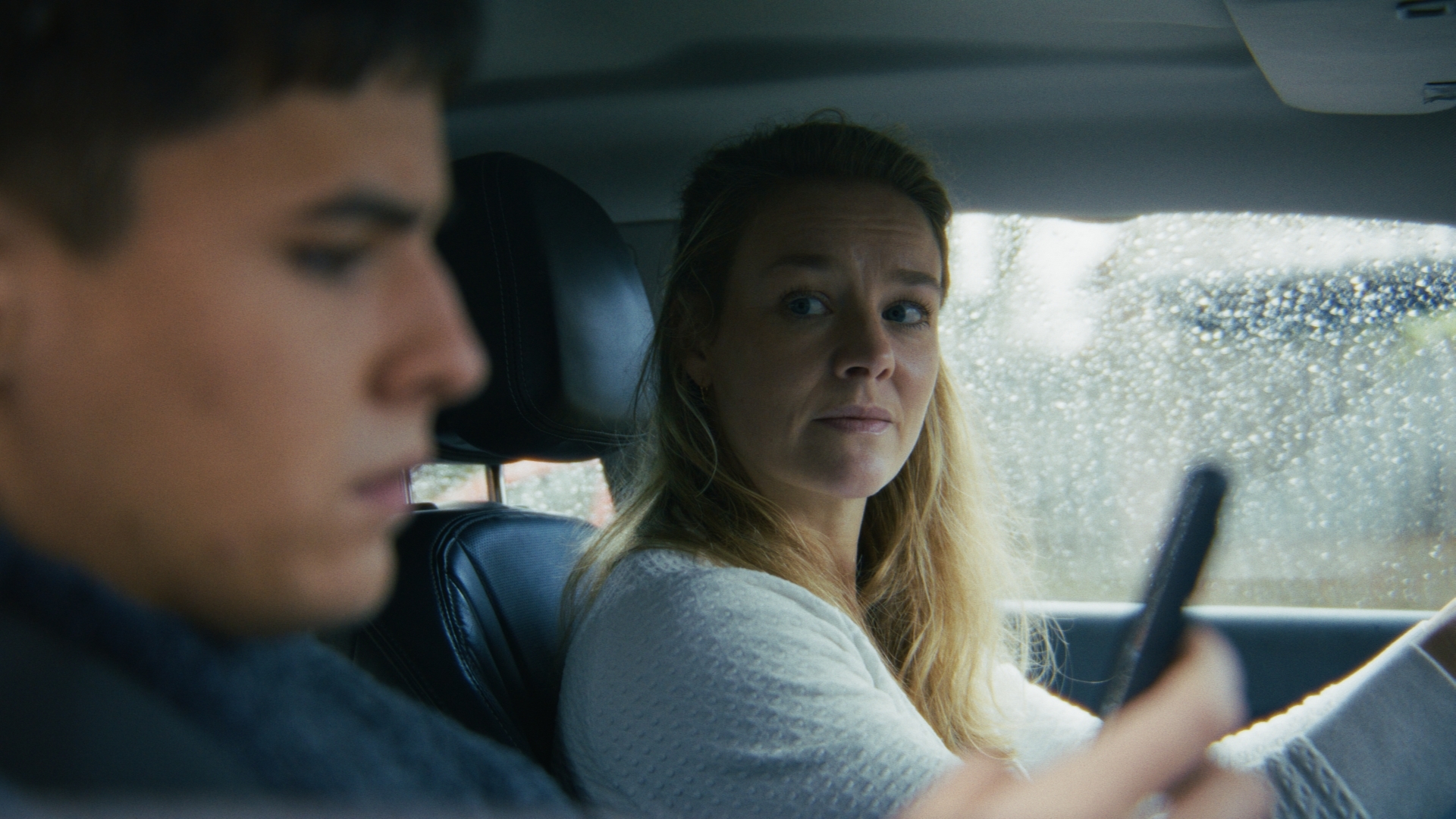 Ga het gesprek aan, ook als dat lastig is