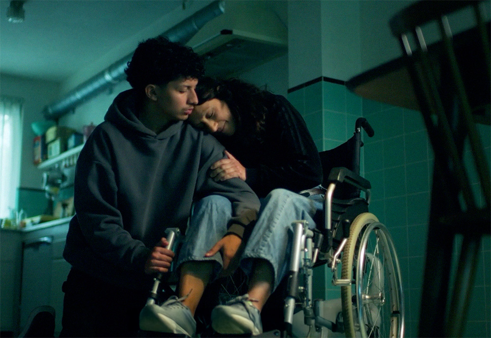 Jonge Mantelzorgers: erkenning, trots en empowerment