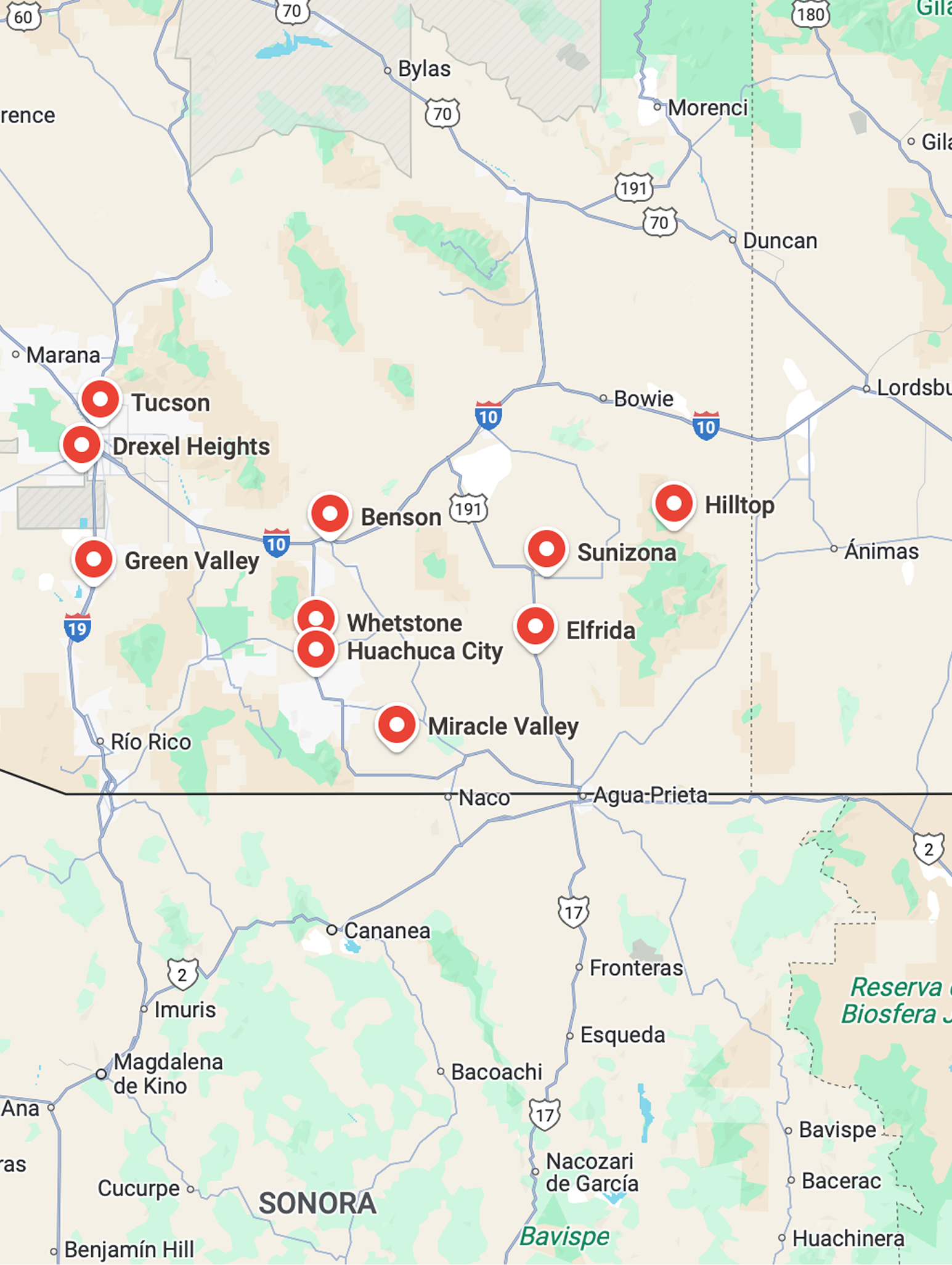 Comprehensive HVAC Maintenance & Care for Arizona's Extreme Weather