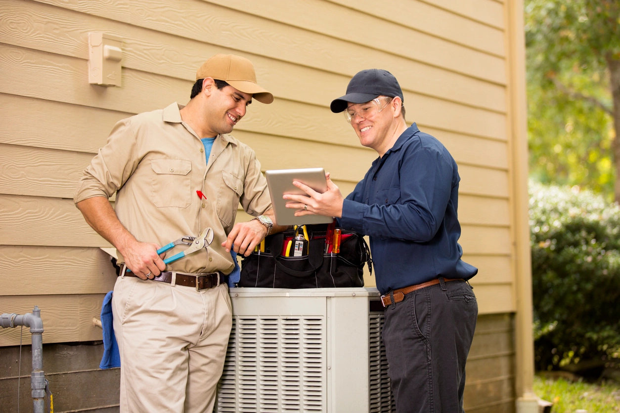 Navigating HVAC Rebate & Incentive Eligibility