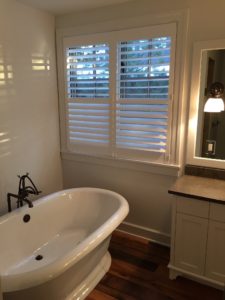 Interior Window Shutters Liberty Lake WA