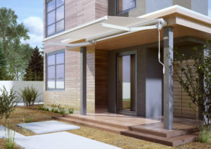 Retractable Screens Spokane WA 